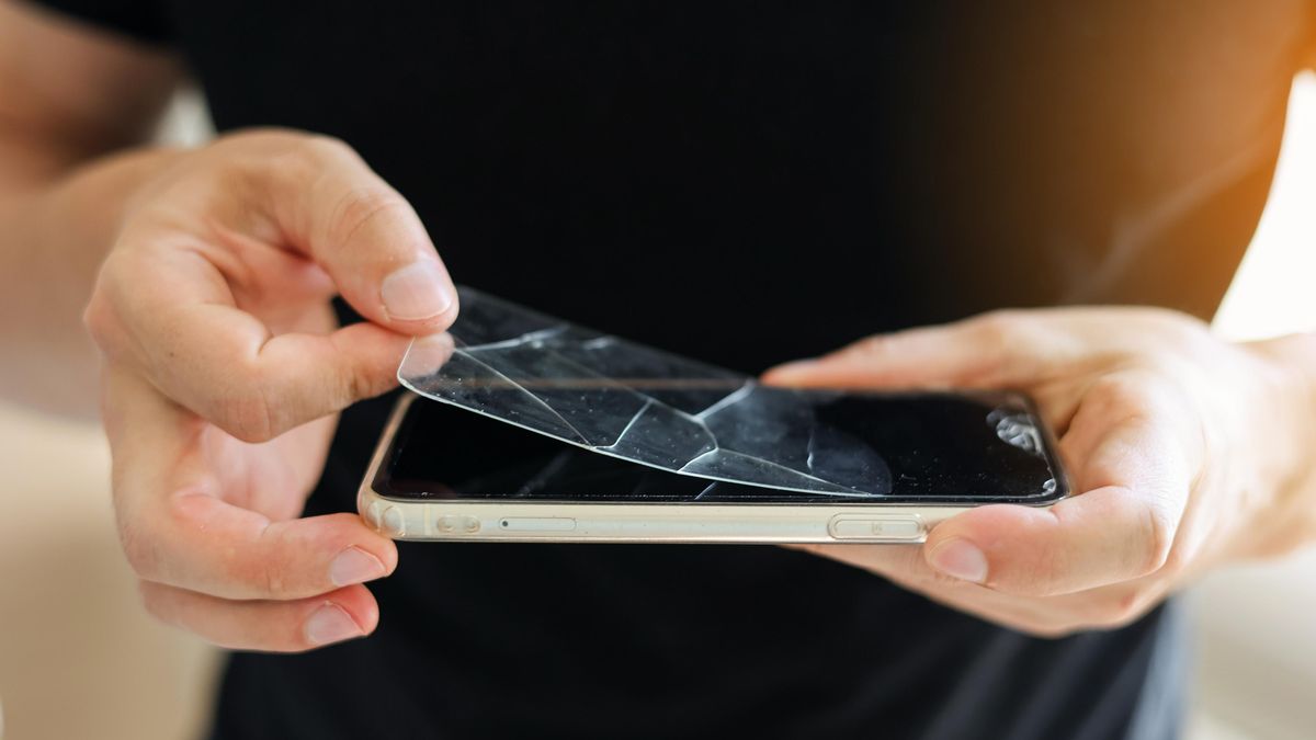 Jak nalepit ochranné sklo na displej: Kompletní návod